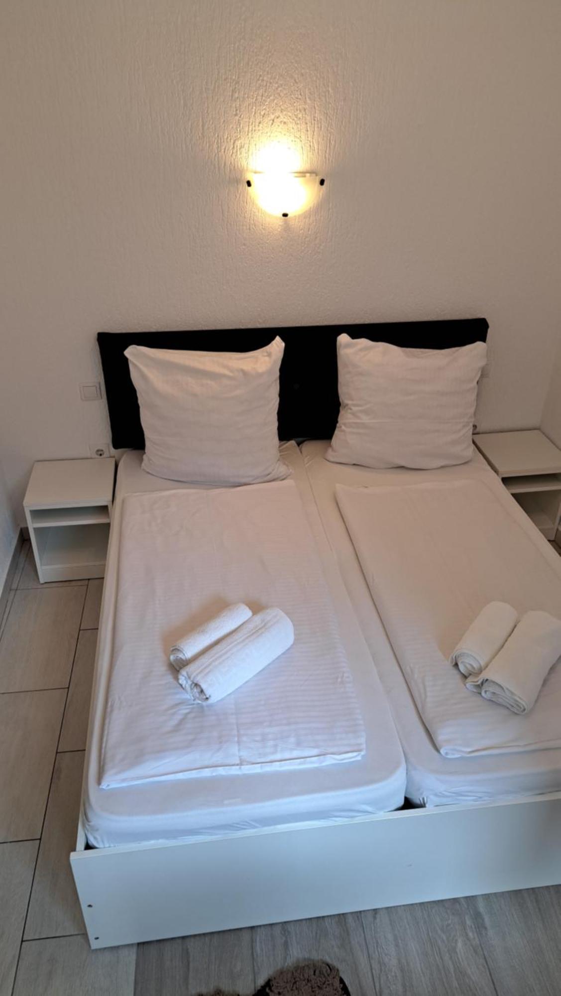 Apartament Central V&P Σίμπιου Εξωτερικό φωτογραφία