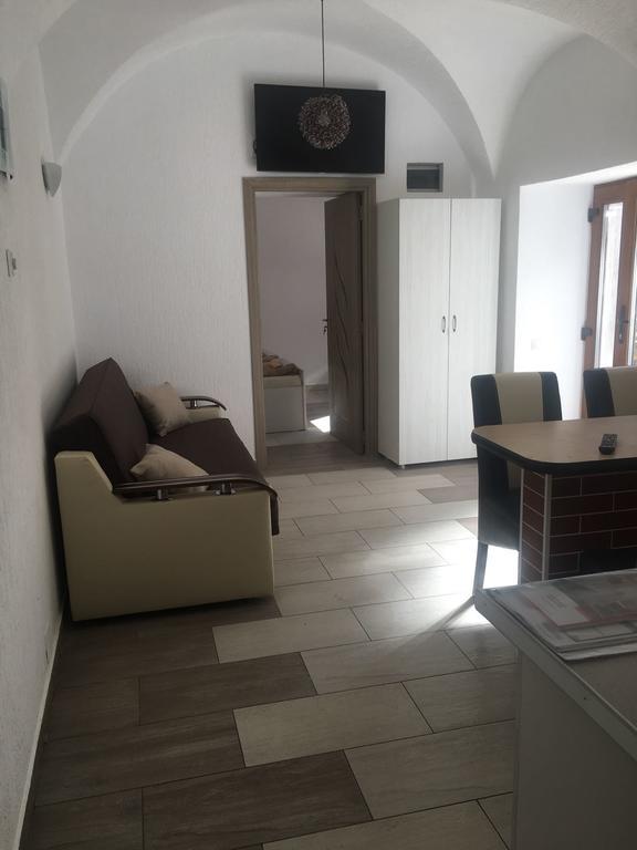 Apartament Central V&P Σίμπιου Εξωτερικό φωτογραφία